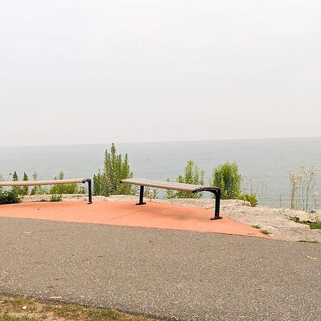 Paradise Villa 6 Боумънвил Екстериор снимка