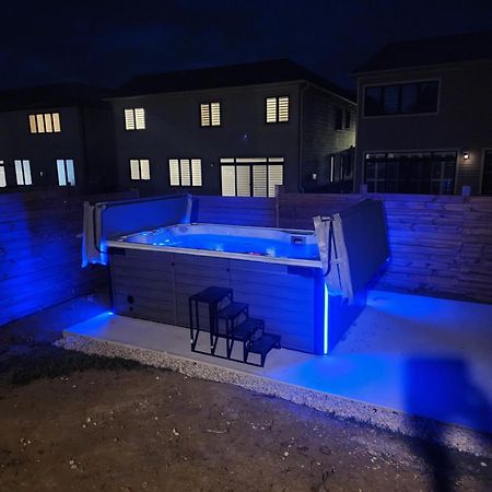 Paradise Villa 6 Боумънвил Екстериор снимка