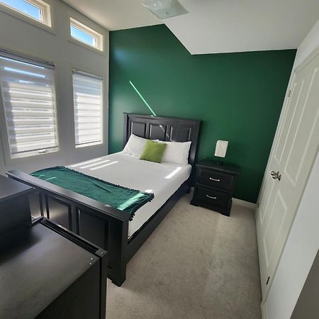Paradise Villa 6 Боумънвил Екстериор снимка