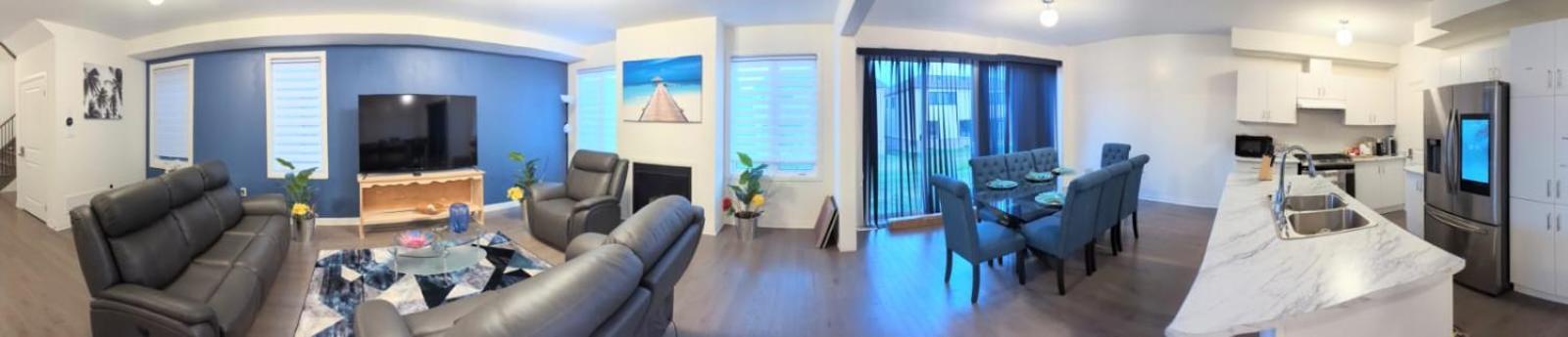 Paradise Villa 6 Боумънвил Екстериор снимка