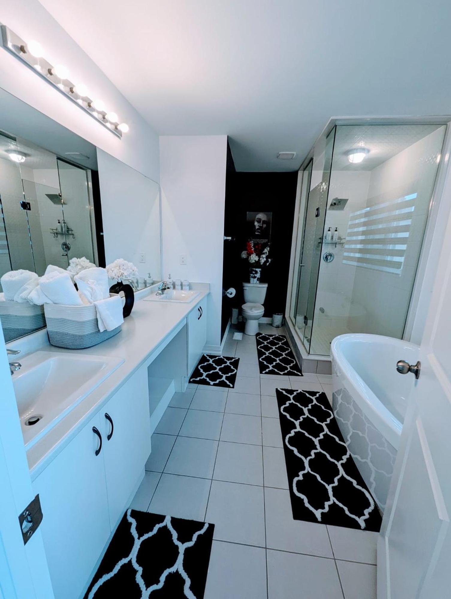 Paradise Villa 6 Боумънвил Екстериор снимка