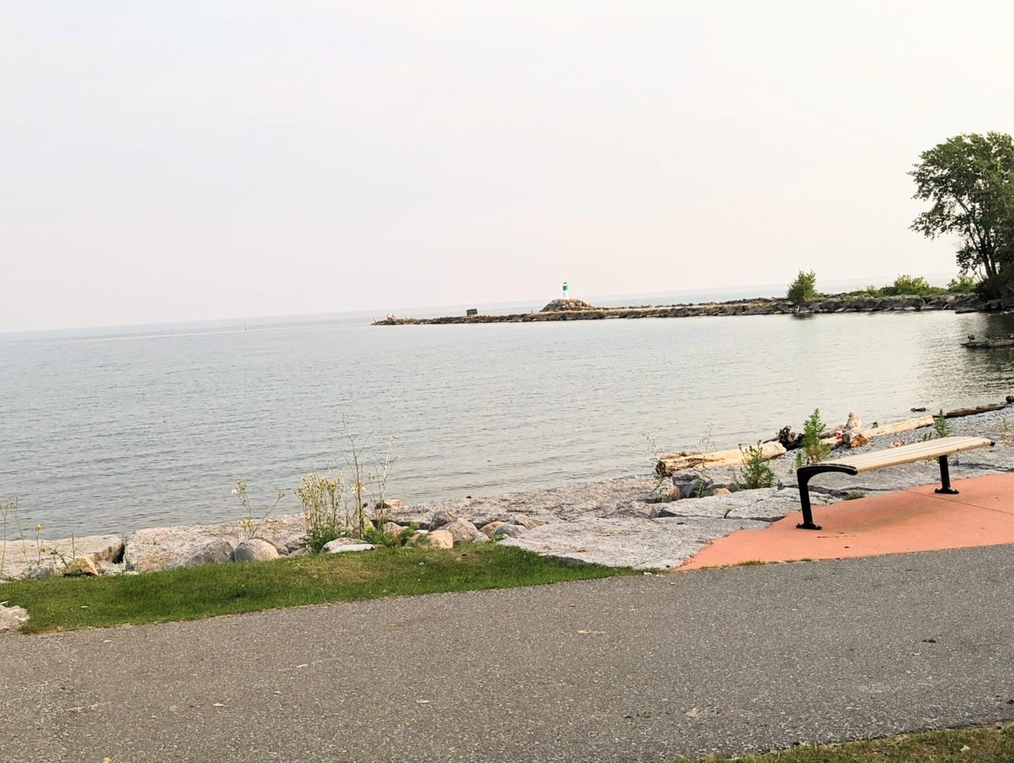 Paradise Villa 6 Боумънвил Екстериор снимка