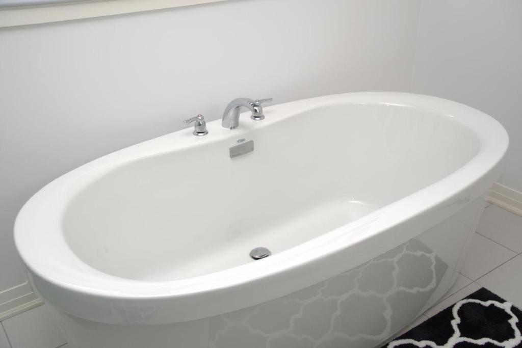 Paradise Villa 6 Боумънвил Екстериор снимка