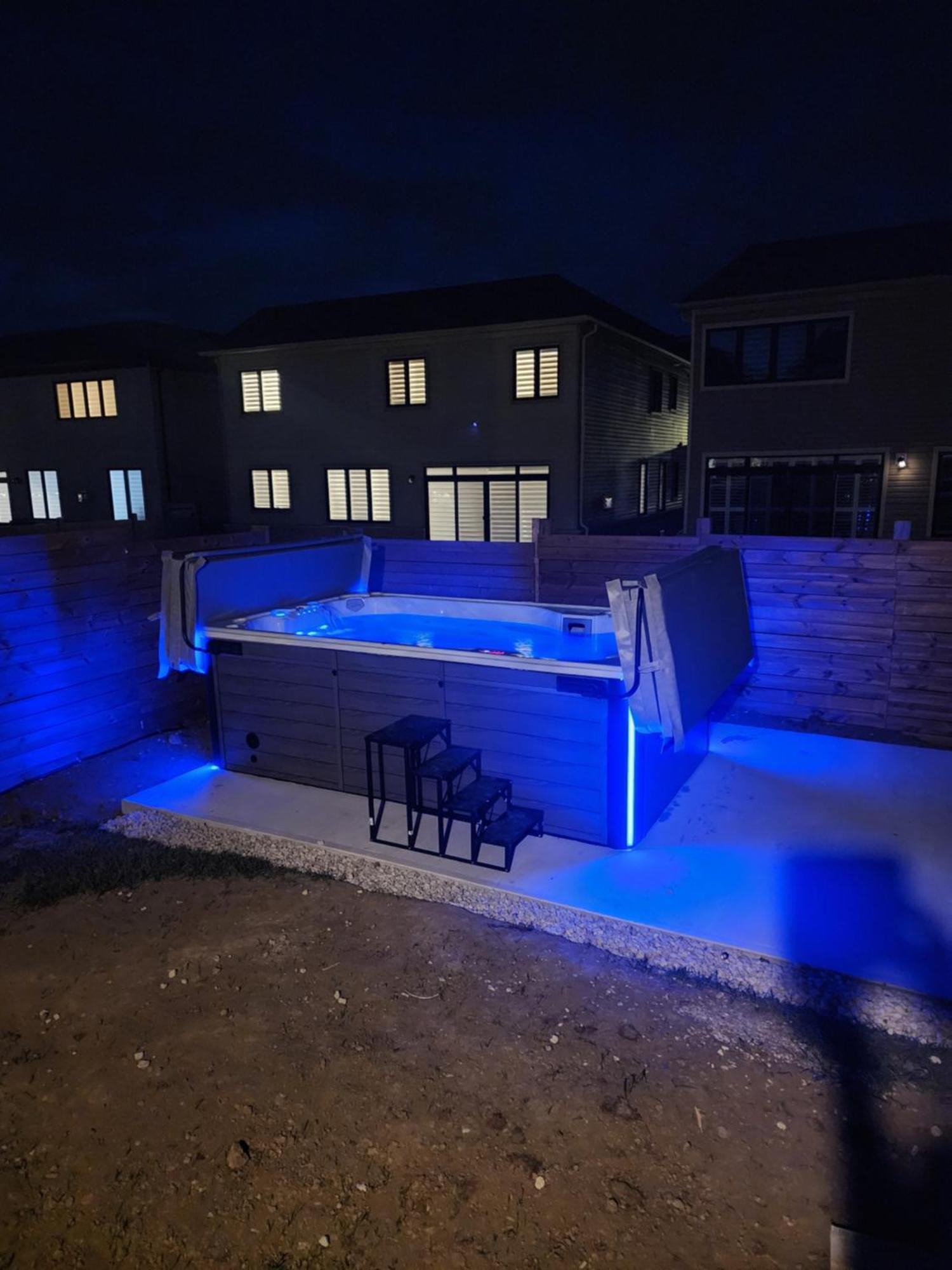 Paradise Villa 6 Боумънвил Екстериор снимка