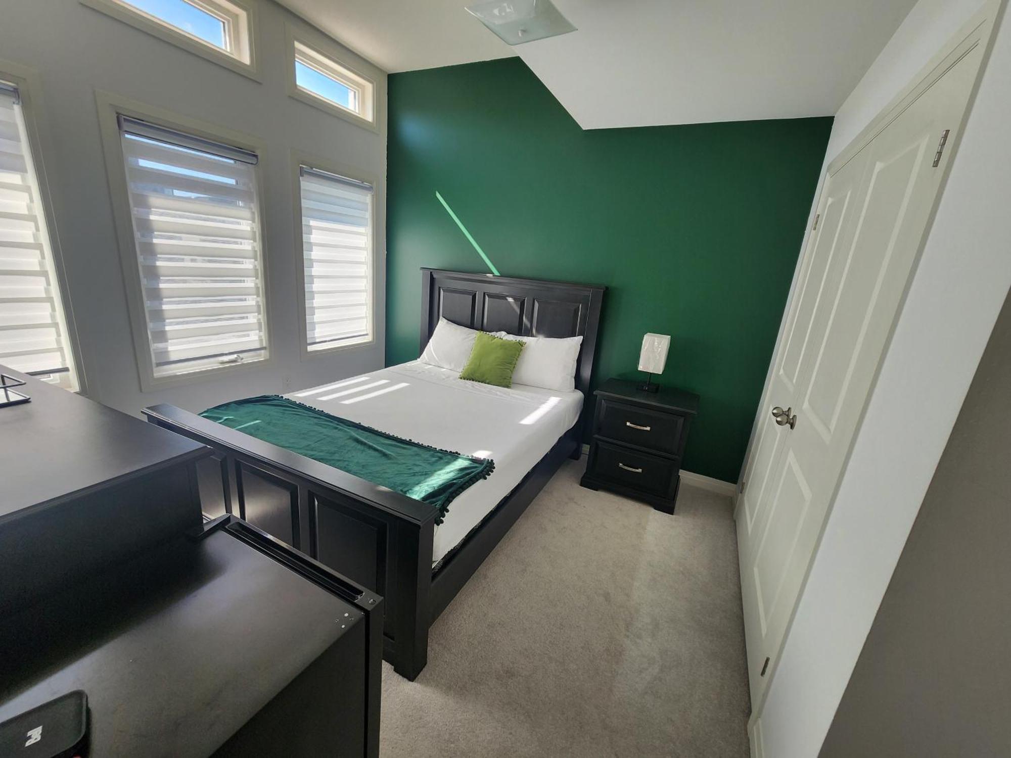 Paradise Villa 6 Боумънвил Екстериор снимка