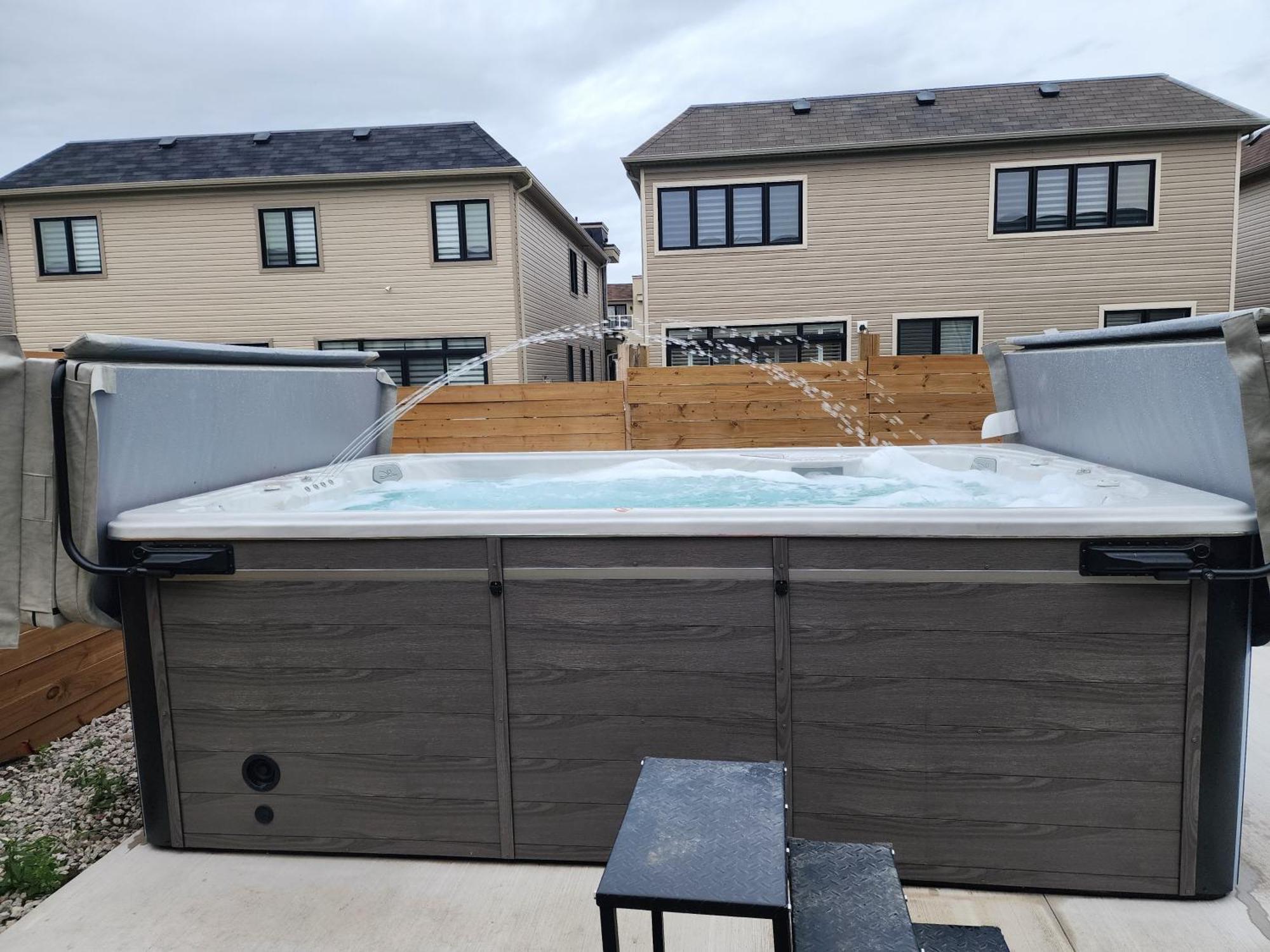 Paradise Villa 6 Боумънвил Екстериор снимка