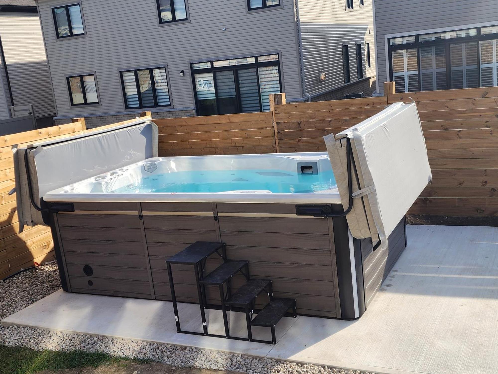 Paradise Villa 6 Боумънвил Екстериор снимка